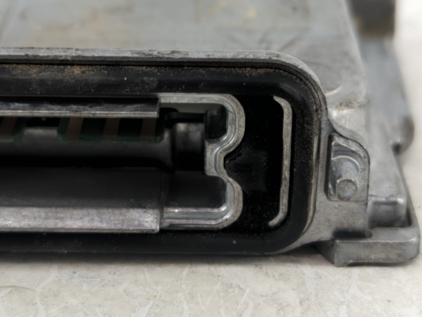 2011-2013 Dodge Durango Headlight Ballast Head Light - Oemusedautoparts1.com