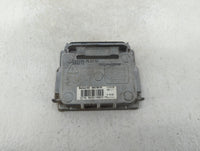 2011-2013 Dodge Durango Headlight Ballast Head Light - Oemusedautoparts1.com