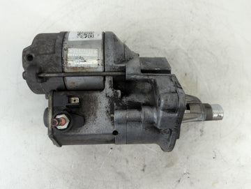 2011-2015 Dodge Durango Car Starter Motor Solenoid OEM P/N:04686045AD Fits Fits 2011 2012 2013 2014 2015 2016 OEM Used Auto 