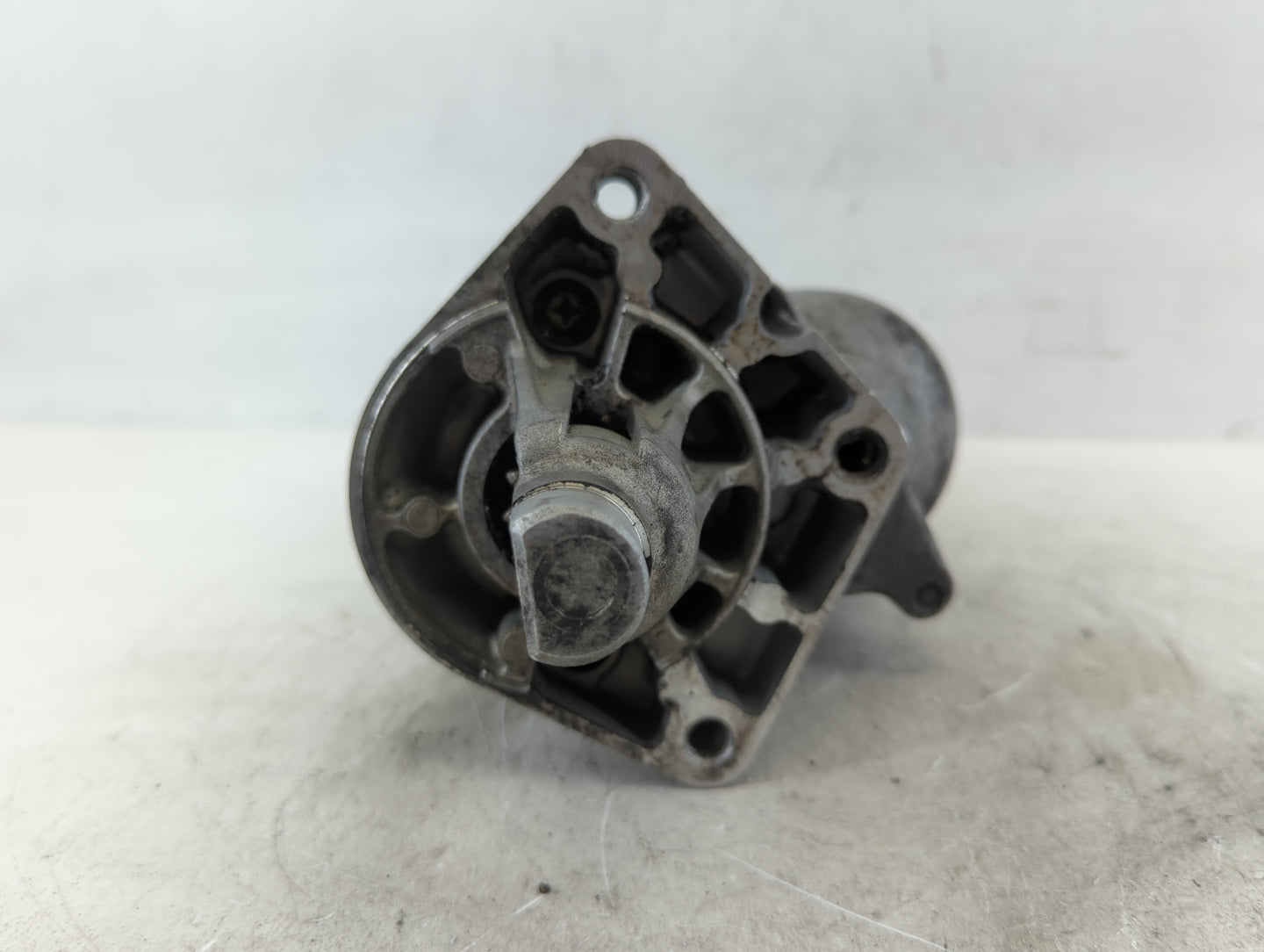 2011-2015 Dodge Durango Car Starter Motor Solenoid OEM P/N:04686045AD Fits Fits 2011 2012 2013 2014 2015 2016 OEM Used Auto 