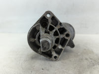 2011-2015 Dodge Durango Car Starter Motor Solenoid OEM P/N:04686045AD Fits Fits 2011 2012 2013 2014 2015 2016 OEM Used Auto 