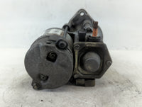 2011-2015 Dodge Durango Car Starter Motor Solenoid OEM P/N:04686045AD Fits Fits 2011 2012 2013 2014 2015 2016 OEM Used Auto 
