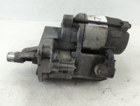 2011-2015 Dodge Durango Car Starter Motor Solenoid OEM P/N:04686045AD Fits Fits 2011 2012 2013 2014 2015 2016 OEM Used Auto 