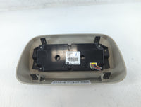 2011-2013 Dodge Durango Climate Control Module Temperature AC/Heater Replacement P/N:55111866AD Fits Fits 2011 2012 2013 OEM