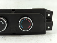 2011-2013 Dodge Durango Climate Control Module Temperature AC/Heater Replacement P/N:55111866AD Fits Fits 2011 2012 2013 OEM