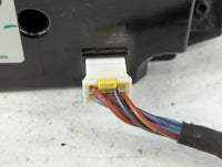 2011-2013 Dodge Durango Climate Control Module Temperature AC/Heater Replacement P/N:55111866AD Fits Fits 2011 2012 2013 OEM