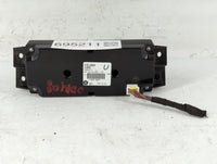 2011-2013 Dodge Durango Climate Control Module Temperature AC/Heater Replacement P/N:55111866AD Fits Fits 2011 2012 2013 OEM