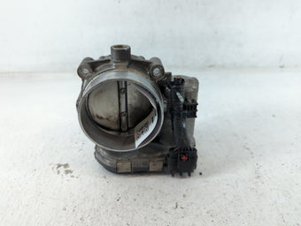 compare product 2011-2022 Dodge Durango Throttle Body P/N:0 280 750 570 05184349AC Fits OEM Used Auto Parts