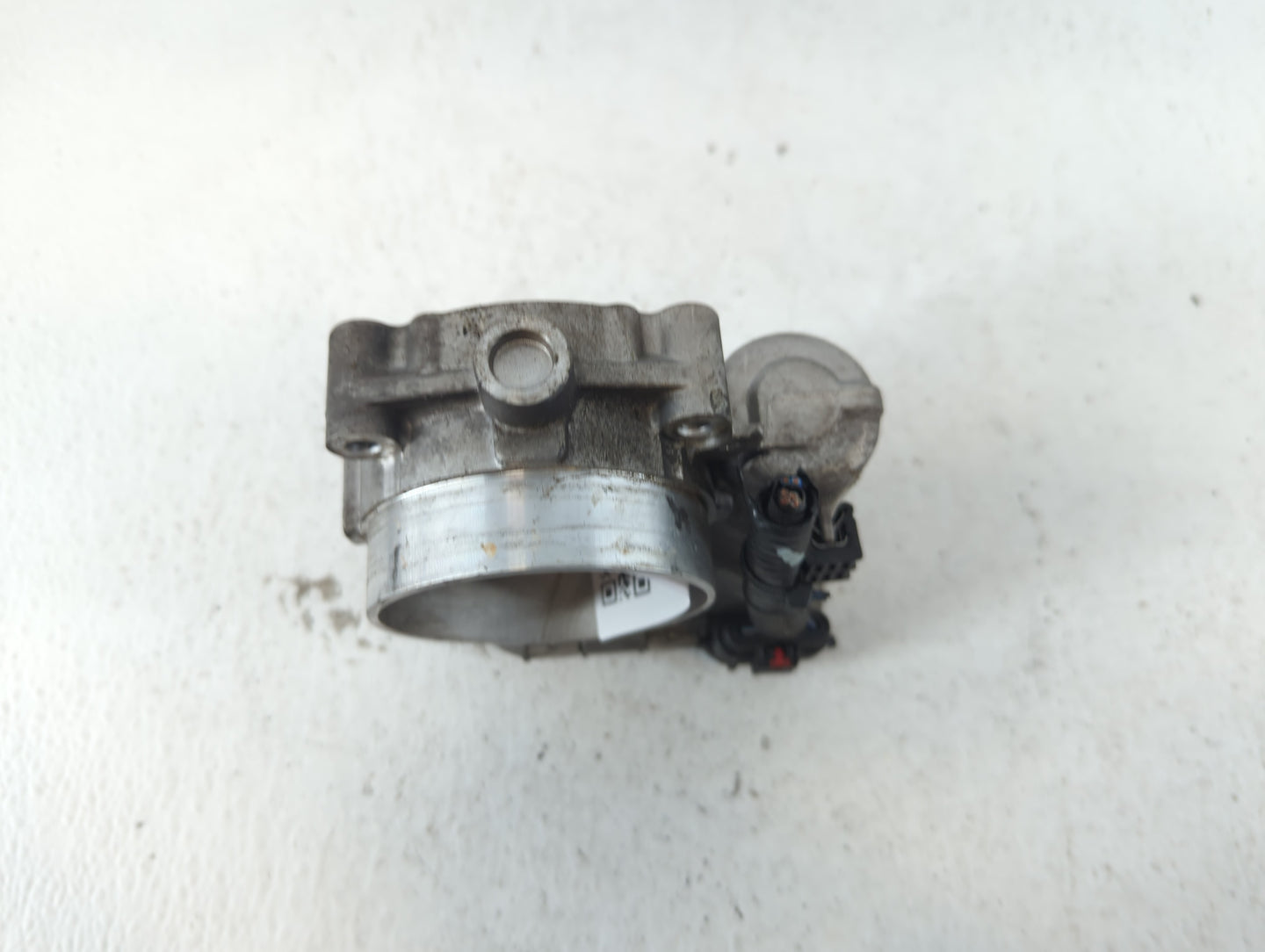 2011-2022 Dodge Durango Throttle Body P/N:0 280 750 570 05184349AC Fits OEM Used Auto Parts - Oemusedautoparts1.com