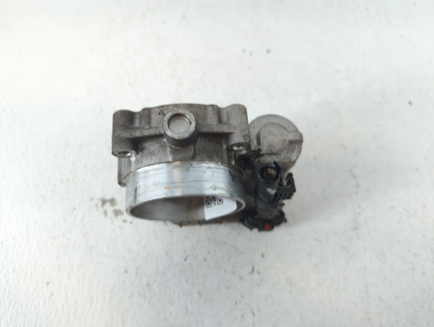 2011-2022 Dodge Durango Throttle Body P/N:0 280 750 570 05184349AC Fits OEM Used Auto Parts - Oemusedautoparts1.com