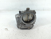 2011-2022 Dodge Durango Throttle Body P/N:0 280 750 570 05184349AC Fits OEM Used Auto Parts - Oemusedautoparts1.com