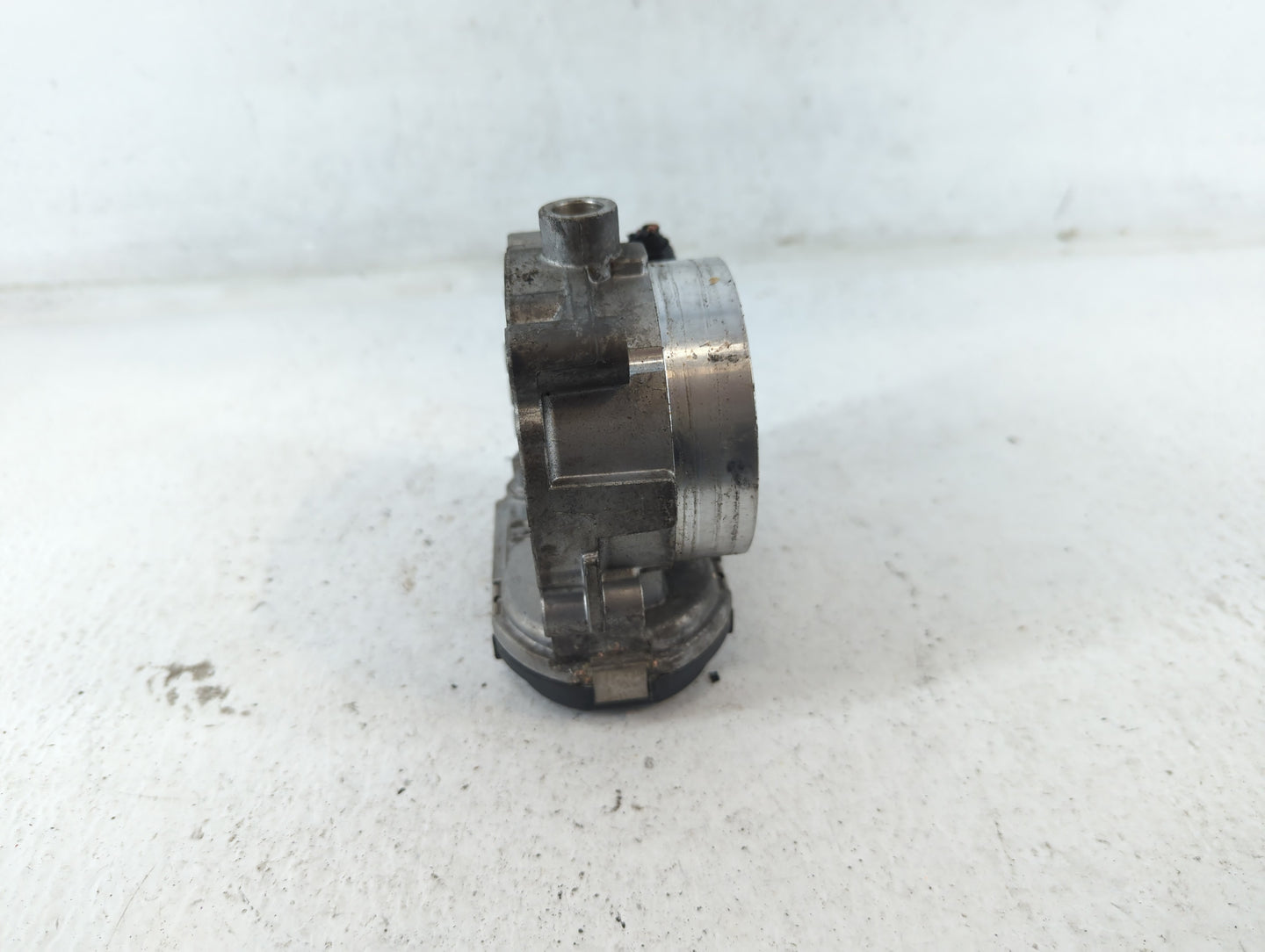 2011-2022 Dodge Durango Throttle Body P/N:0 280 750 570 05184349AC Fits OEM Used Auto Parts - Oemusedautoparts1.com