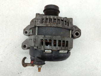 compare product 2011-2015 Dodge Durango Alternator Replacement Generator Charging Assembly Engine OEM P/N:P04801778AI Fits OEM Used Auto Parts