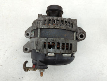 2011-2015 Dodge Durango Alternator Replacement Generator Charging Assembly Engine OEM P/N:P04801778AI Fits OEM Used Auto Par