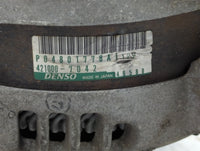 2011-2015 Dodge Durango Alternator Replacement Generator Charging Assembly Engine OEM P/N:P04801778AI Fits OEM Used Auto Par
