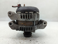 2011-2015 Dodge Durango Alternator Replacement Generator Charging Assembly Engine OEM P/N:P04801778AI Fits OEM Used Auto Par