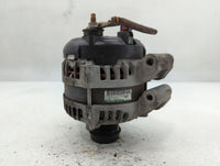 2011-2015 Dodge Durango Alternator Replacement Generator Charging Assembly Engine OEM P/N:P04801778AI Fits OEM Used Auto Par
