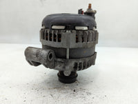 2011-2015 Dodge Durango Alternator Replacement Generator Charging Assembly Engine OEM P/N:P04801778AI Fits OEM Used Auto Par