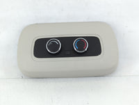 2011-2013 Dodge Durango Climate Control Module Temperature AC/Heater Replacement P/N:55111866AD Fits Fits 2011 2012 2013 OEM