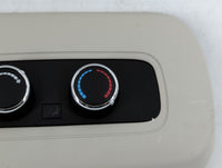 2011-2013 Dodge Durango Climate Control Module Temperature AC/Heater Replacement P/N:55111866AD Fits Fits 2011 2012 2013 OEM