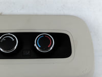 2011-2013 Dodge Durango Climate Control Module Temperature AC/Heater Replacement P/N:55111866AD Fits Fits 2011 2012 2013 OEM