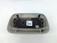 2011-2013 Dodge Durango Climate Control Module Temperature AC/Heater Replacement P/N:55111866AD Fits Fits 2011 2012 2013 OEM