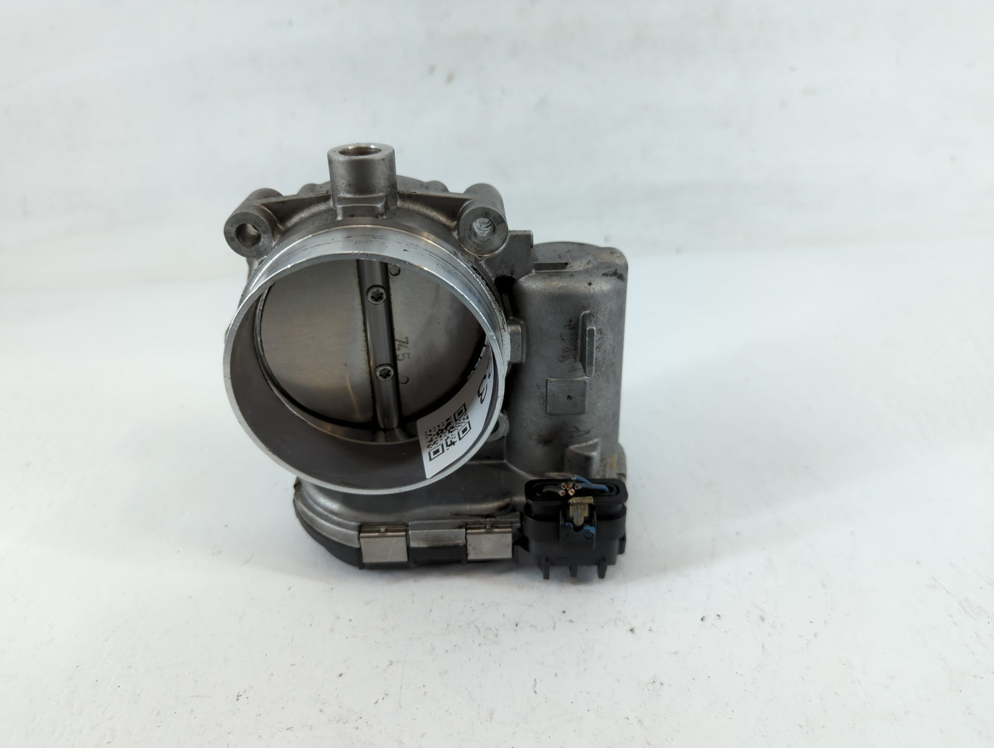 2011-2022 Dodge Durango Throttle Body P/N:05184349AC Fits Fits 2011 2012 2013 2014 2015 2016 2017 2018 2019 2020 2021 2022 O