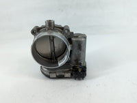 2011-2022 Dodge Durango Throttle Body P/N:05184349AC Fits Fits 2011 2012 2013 2014 2015 2016 2017 2018 2019 2020 2021 2022 O