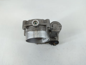 2011-2022 Dodge Durango Throttle Body P/N:05184349AC Fits Fits 2011 2012 2013 2014 2015 2016 2017 2018 2019 2020 2021 2022 OEM Used Auto Parts