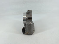 2011-2022 Dodge Durango Throttle Body P/N:05184349AC Fits Fits 2011 2012 2013 2014 2015 2016 2017 2018 2019 2020 2021 2022 O