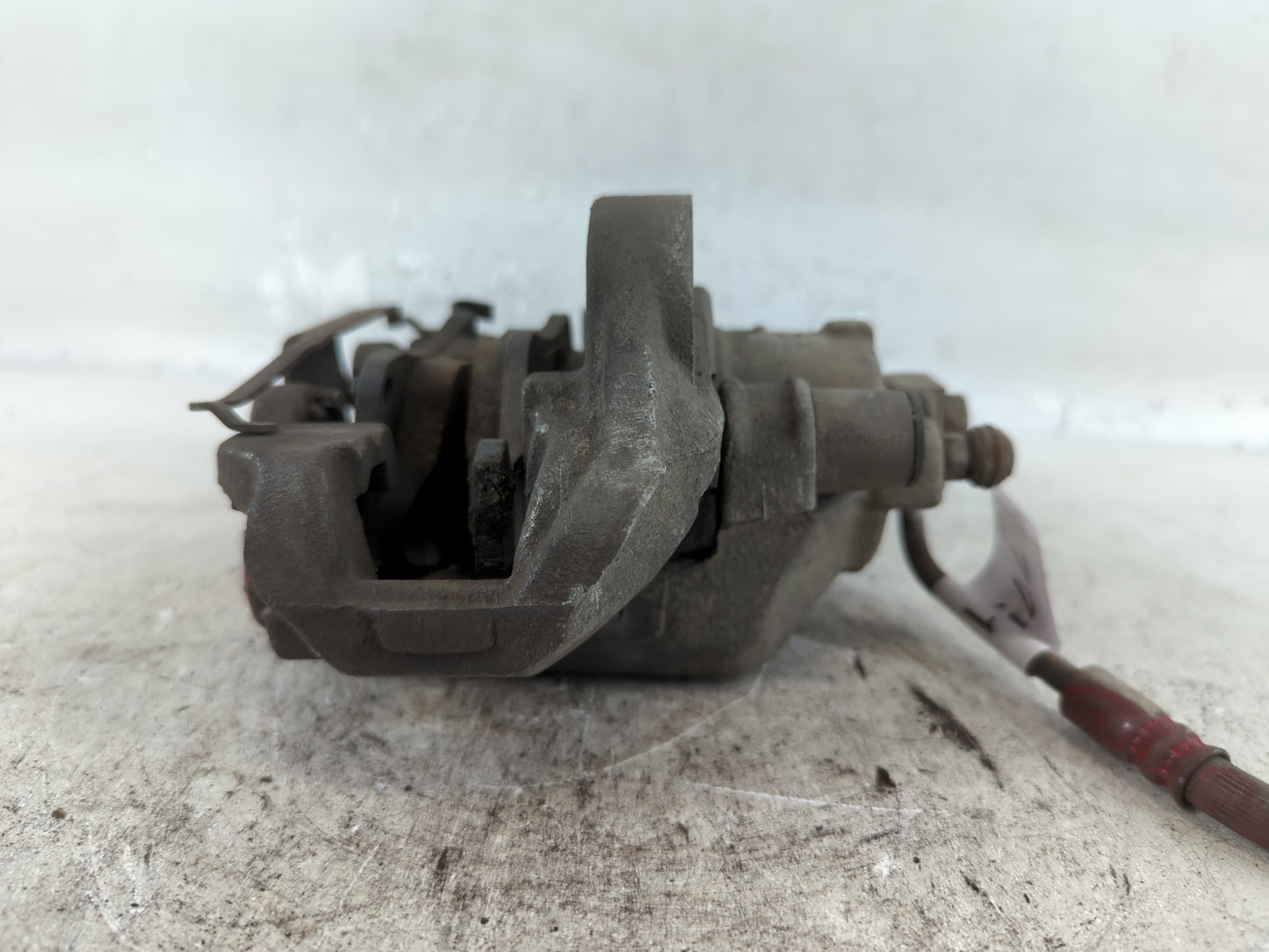 2011-2020 Dodge Durango Rear Passenger Right Brake Caliper - Oemusedautoparts1.com