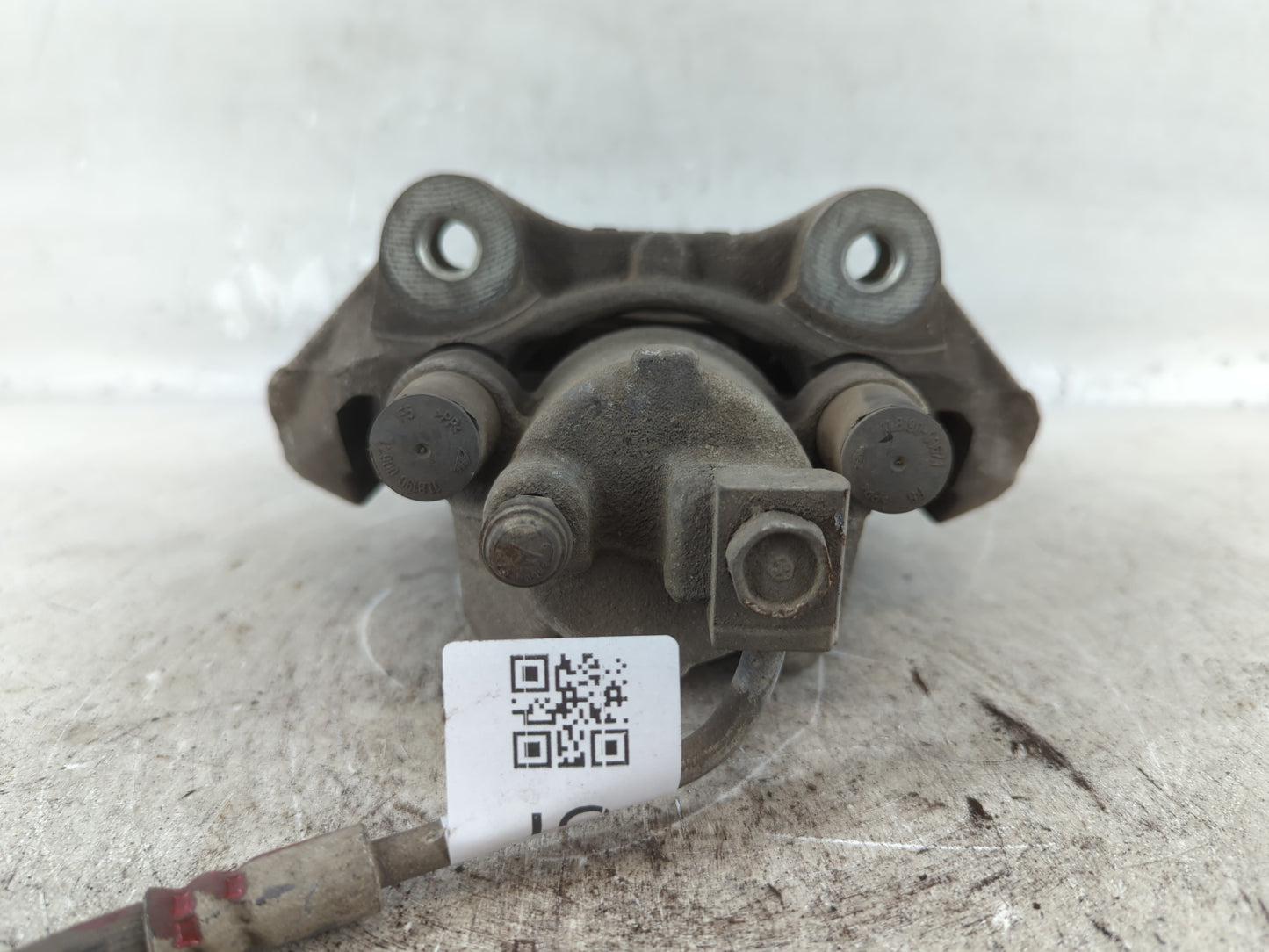 2011-2020 Dodge Durango Rear Passenger Right Brake Caliper - Oemusedautoparts1.com