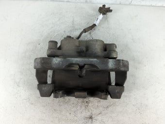 compare product 2011-2022 Dodge Durango Front Driver Left Brake Caliper