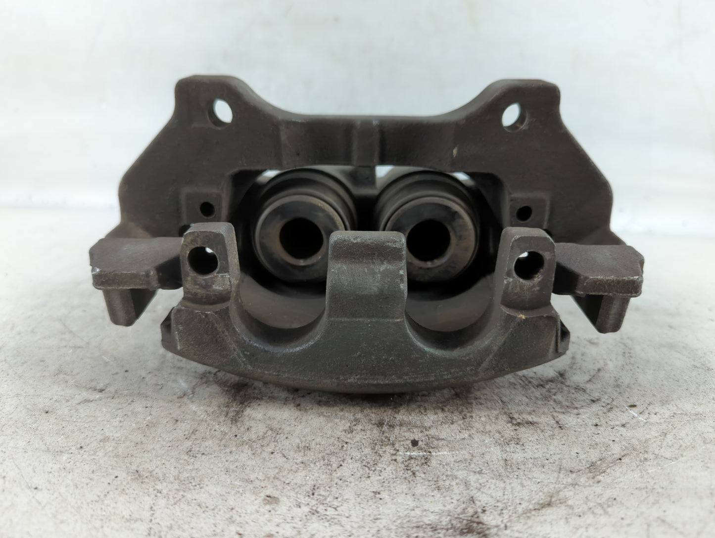 2011-2022 Dodge Durango Front Driver Left Brake Caliper - Oemusedautoparts1.com