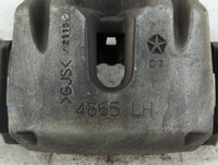 2011-2022 Dodge Durango Front Driver Left Brake Caliper - Oemusedautoparts1.com