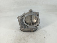 2011-2022 Dodge Durango Throttle Body P/N:05184349AC Fits Fits 2011 2012 2013 2014 2015 2016 2017 2018 2019 2020 2021 2022 O