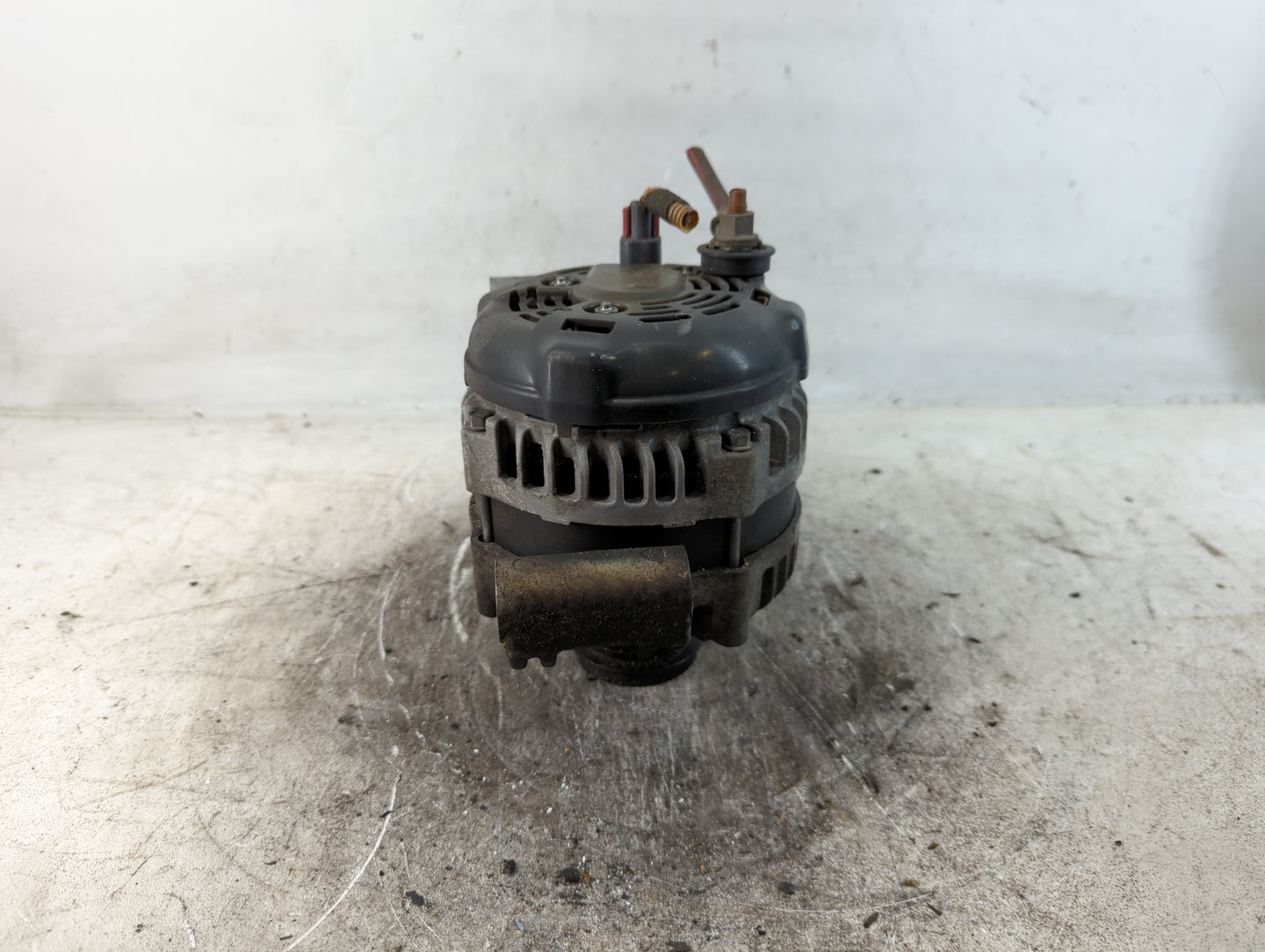 2011-2015 Dodge Durango Alternator Replacement Generator Charging Assembly Engine OEM P/N:421000-0750 P04801779AG Fits OEM U
