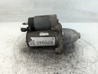 2011-2015 Dodge Durango Car Starter Motor Solenoid OEM P/N:428000-7210 Fits Fits 2011 2012 2013 2014 2015 2016 OEM Used Auto