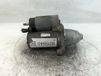 compare product 2011-2015 Dodge Durango Car Starter Motor Solenoid OEM P/N:428000-7210 Fits Fits 2011 2012 2013 2014 2015 2016 OEM Used Auto Parts