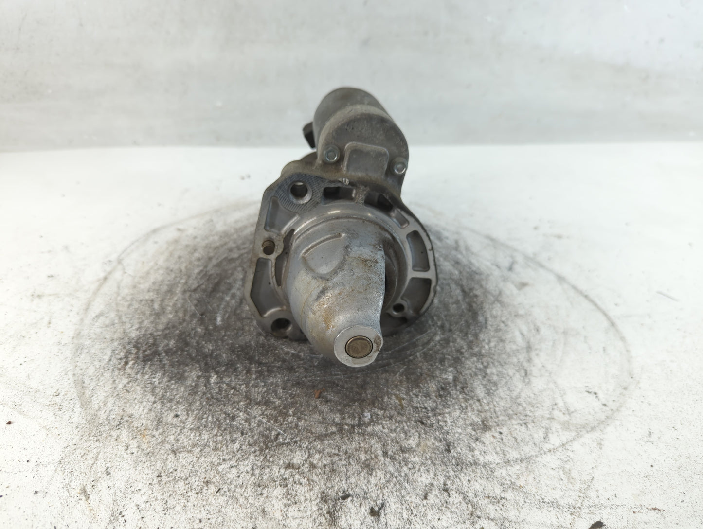 2011-2015 Dodge Durango Car Starter Motor Solenoid OEM P/N:428000-7210 Fits Fits 2011 2012 2013 2014 2015 2016 OEM Used Auto
