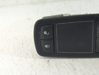 2012-2016 Dodge Grand Caravan Master Power Window Switch Replacement Driver Side Left P/N:68110870AB Fits OEM Used Auto Part