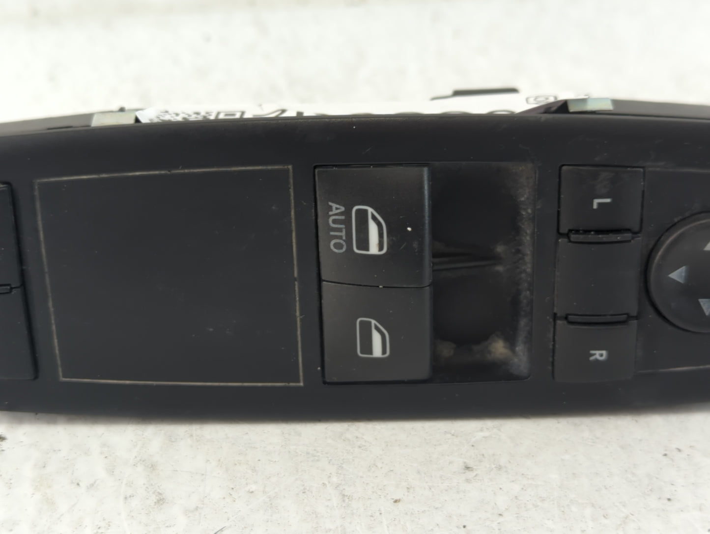 2012-2016 Dodge Grand Caravan Master Power Window Switch Replacement Driver Side Left P/N:68110870AB Fits OEM Used Auto Part