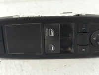 2012-2016 Dodge Grand Caravan Master Power Window Switch Replacement Driver Side Left P/N:68110870AB Fits OEM Used Auto Part