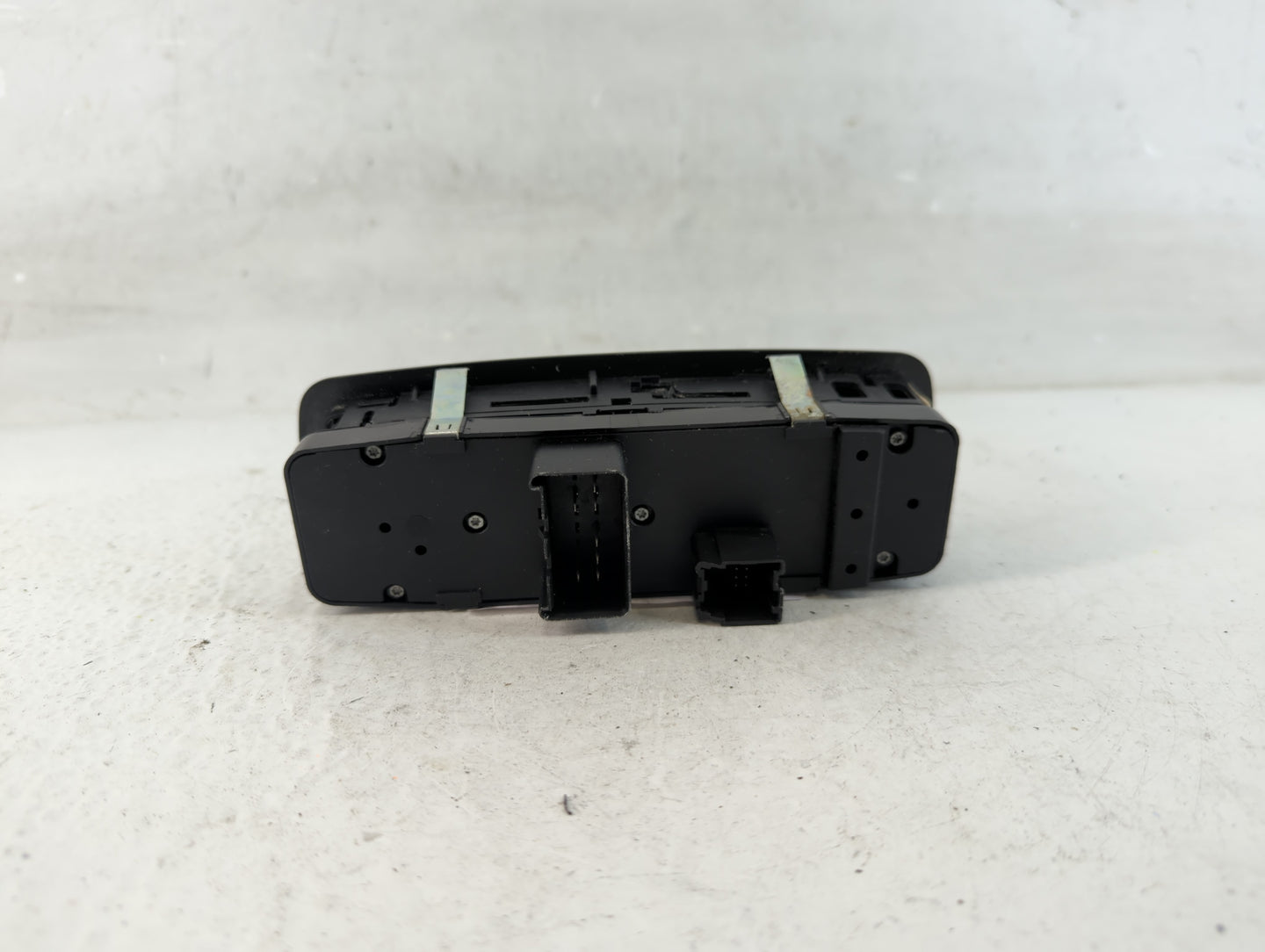 2012-2016 Dodge Grand Caravan Master Power Window Switch Replacement Driver Side Left P/N:68110870AB Fits OEM Used Auto Part