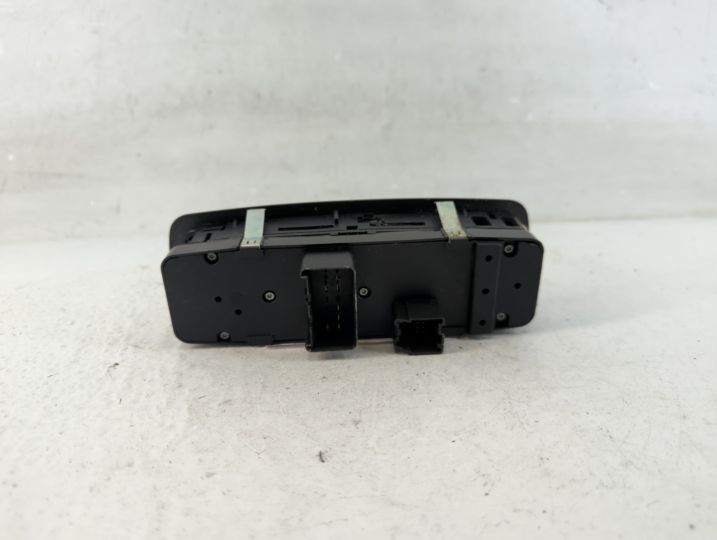 2012-2016 Dodge Grand Caravan Master Power Window Switch Replacement Driver Side Left P/N:68110870AB Fits OEM Used Auto Part