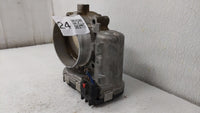 2011-2020 Dodge Grand Caravan Throttle Body P/N:05184349AC,05184349AE 05184349AE Fits OEM Used Auto Parts - Oemusedautoparts