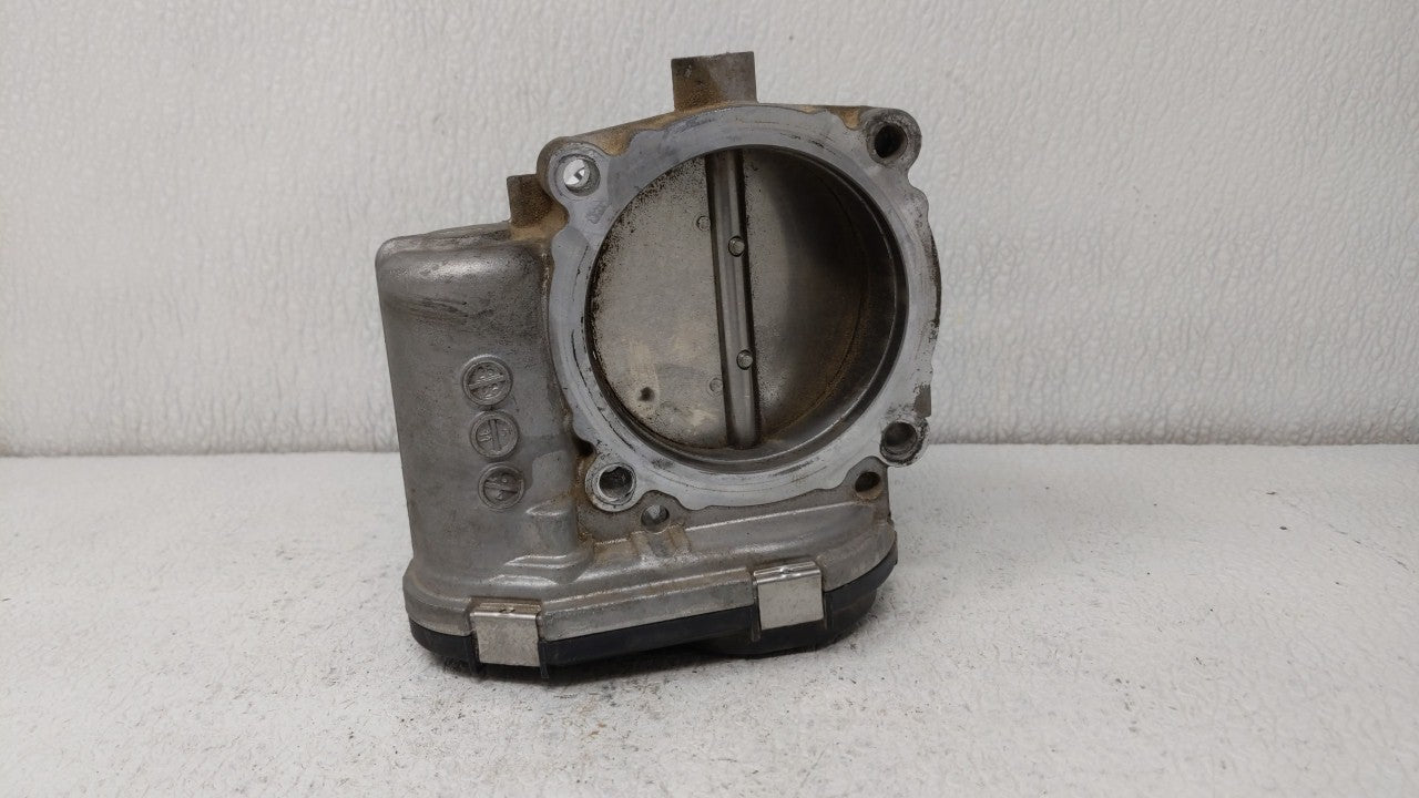 2011-2020 Dodge Grand Caravan Throttle Body P/N:05184349AC,05184349AE 05184349AE Fits OEM Used Auto Parts - Oemusedautoparts