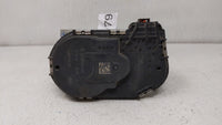 2011-2020 Dodge Grand Caravan Throttle Body P/N:05184349AC,05184349AE 05184349AE Fits OEM Used Auto Parts - Oemusedautoparts