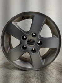 2008-2013 Dodge Grand Caravan Oem Wheel Rim - Oemusedautoparts1.com