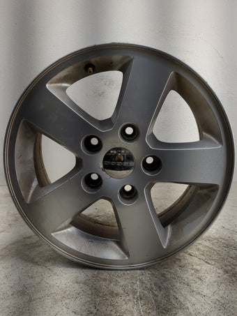 compare product 2008-2013 Dodge Grand Caravan Oem Wheel Rim